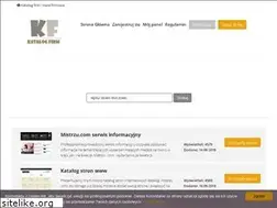 Sites similar to polskikatalogfirm.pl