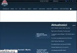 Sites similar to polskikosz.pl