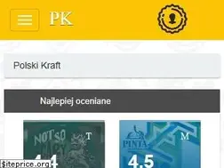 Sites similar to polskikraft.pl
