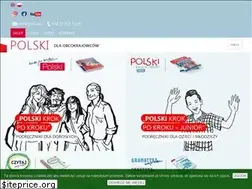 Sites similar to polskikrokpokroku.pl