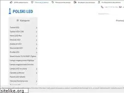 Sites similar to polskiled.com.pl
