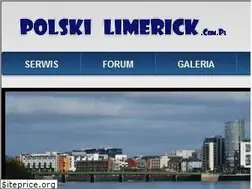 Sites similar to polskilimerick.com.pl