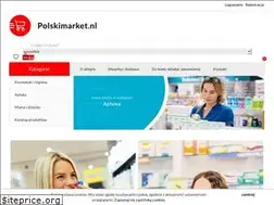 Sites similar to polskimarket.de