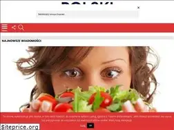 Sites similar to polskiobserwator.de