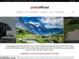 Sites similar to polskioffroad.com.pl