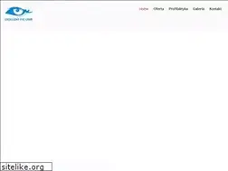 Sites similar to polskiokulista.com