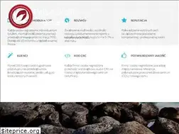 Sites similar to polskiorzelbiznesu.pl