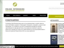 Sites similar to polskipetersburg.pl