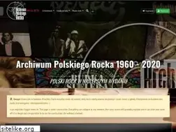 Sites similar to polskirock.eu