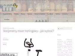 Sites similar to polskishop.pl