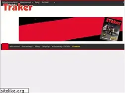 Sites similar to polskitraker.pl