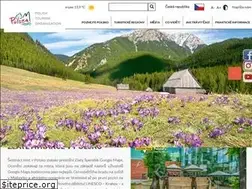 Sites similar to polsko.travel