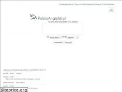 Sites similar to polskoangielski.pl