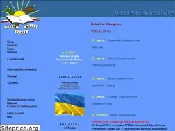 Sites similar to polskokatolicki.pl