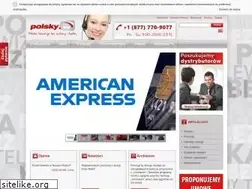 Sites similar to polsky.tv