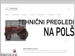 Sites similar to polsnik.si