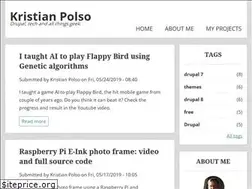 Sites similar to polso.info