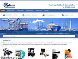Sites similar to polson.nl