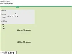 Sites similar to polsoncleaning.com