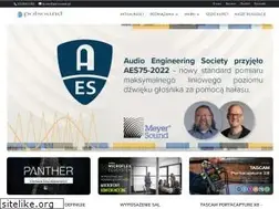 Sites similar to polsound.pl