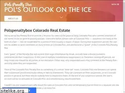 Sites similar to polspenaltybox.com