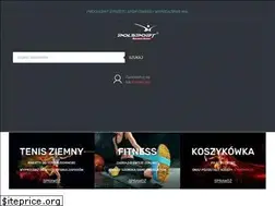 Sites similar to polsport-bielsko.pl