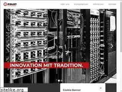 Sites similar to polst.at