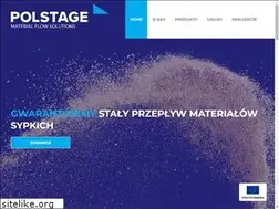 Sites similar to polstage.pl