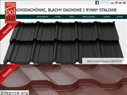 Sites similar to polstal.com.pl