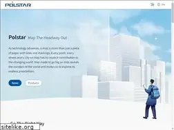 Sites similar to polstar.com.tw
