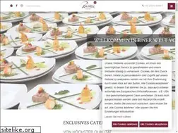 Sites similar to polster-catering.de
