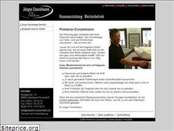 Sites similar to polsterei-conzelmann.de