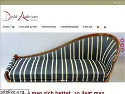 Sites similar to polsterei-freiburg.de