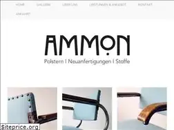 Sites similar to polsterei-muenchen.de