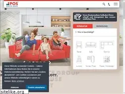 Sites similar to polsterfachmann.de