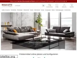 Sites similar to polstermoebel-online-kaufen.de