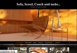 Sites similar to polstermoebel.org
