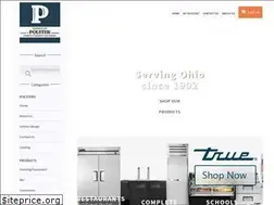 Sites similar to polsters.com