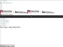 Sites similar to polstonresultsteam.com