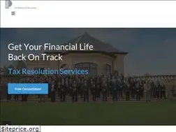 Sites similar to polstontax.com