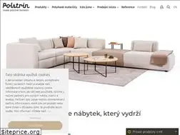 Sites similar to polstrin.cz