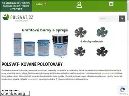 Sites similar to polsvat.cz