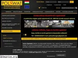Sites similar to polswatbolt.hu