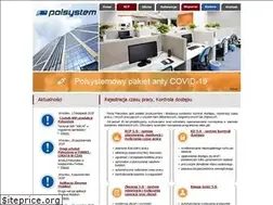 Sites similar to polsystem.pl