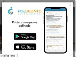 Sites similar to poltalento.pl