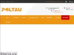 Sites similar to poltau.com.pl