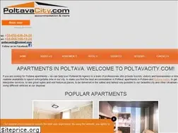 Sites similar to poltavacity.com