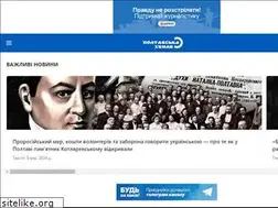 Sites similar to poltavawave.com.ua