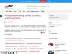 Sites similar to poltax.waw.pl
