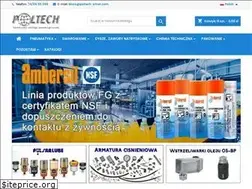 Sites similar to poltech-smar.com